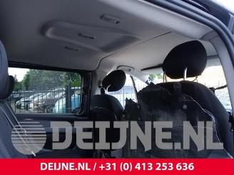 Mercedes Vito Vito (447.6), Van, 2014 2.0 116 CDI 16V picture 30