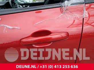 Volvo Xc-60 XC60 II (UZ), SUV, 2017 2.0 B4 16V Mild Hybrid AWD picture 13