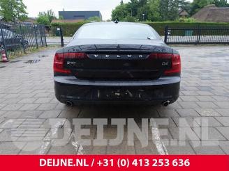 Volvo S-90 S90 II, Sedan, 2016 2.0 D4 16V picture 6