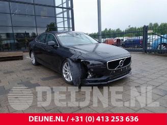 Démontage voiture Volvo S-90 S90 II, Sedan, 2016 2.0 D4 16V 2017/8