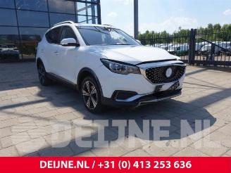 Vrakbiler auto MG ZS ZS, SUV, 2019 EV 2019/12