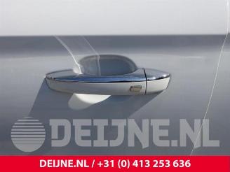 MG ZS ZS, SUV, 2019 EV picture 15