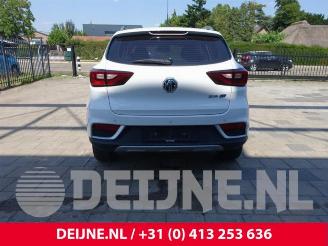 MG ZS ZS, SUV, 2019 EV picture 6