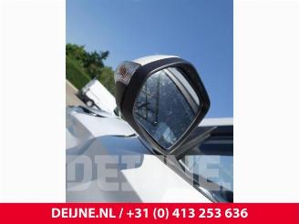 MG ZS ZS, SUV, 2019 EV picture 13