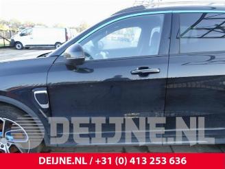 Lynk & Co 01 01, SUV, 2018 1.5 PHEV picture 18