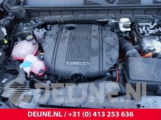 Lynk & Co 01 01, SUV, 2018 1.5 PHEV picture 35