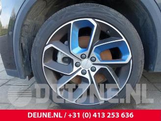 Lynk & Co 01 01, SUV, 2018 1.5 PHEV picture 10