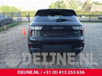 Lynk & Co 01 01, SUV, 2018 1.5 PHEV picture 6