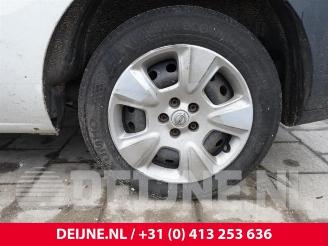 Opel Combo Combo, Van, 2012 / 2018 1.3 CDTI 16V ecoFlex picture 35