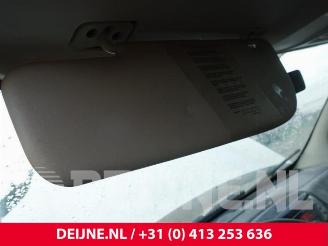 Opel Combo Combo, Van, 2012 / 2018 1.3 CDTI 16V ecoFlex picture 30