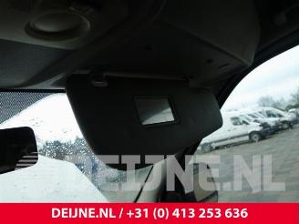 Opel Combo Combo, Van, 2012 / 2018 1.3 CDTI 16V ecoFlex picture 31