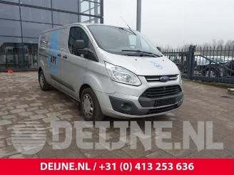 Coche siniestrado Ford Transit Transit Custom, Van, 2011 / 2023 2.2 TDCi 16V 2016/2