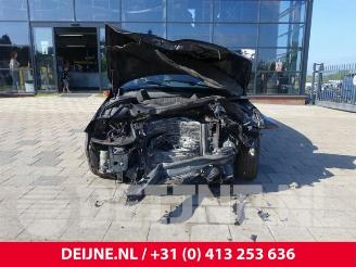 Volvo V-70 V70 (BW), Combi, 2007 / 2016 2.0 D3 20V picture 2