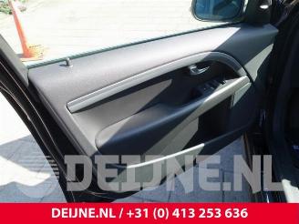 Volvo V-70 V70 (BW), Combi, 2007 / 2016 2.0 D3 20V picture 12