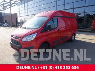 Ford Transit Transit Custom, Bus, 2011 / 2023 2.2 TDCi 16V picture 3