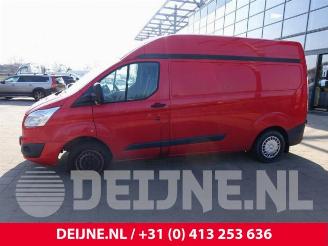 Ford Transit Transit Custom, Bus, 2011 / 2023 2.2 TDCi 16V picture 4