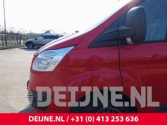 Ford Transit Transit Custom, Bus, 2011 / 2023 2.2 TDCi 16V picture 10