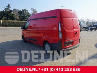 Ford Transit Transit Custom, Bus, 2011 / 2023 2.2 TDCi 16V picture 6