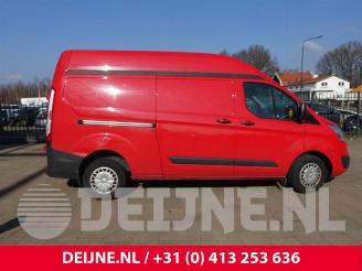 Ford Transit Transit Custom, Bus, 2011 / 2023 2.2 TDCi 16V picture 9