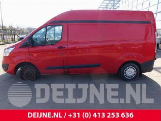 Ford Transit Transit Custom, Bus, 2011 / 2023 2.2 TDCi 16V picture 5