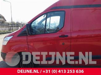 Ford Transit Transit Custom, Bus, 2011 / 2023 2.2 TDCi 16V picture 18