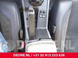 Volvo 850 850 Estate, Combi, 1992 / 1997 2.5i 10V picture 33