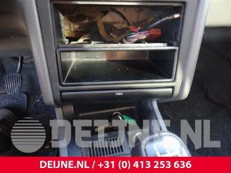 Volvo 850 850 Estate, Combi, 1992 / 1997 2.5i 10V picture 31