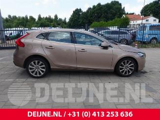 Volvo V-40 V40 (MV), Hatchback 5-drs, 2012 / 2019 1.6 D2 picture 8