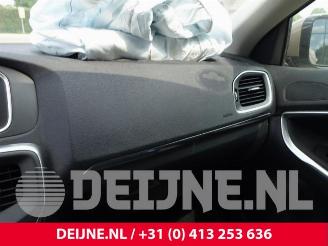 Volvo V-40 V40 (MV), Hatchback 5-drs, 2012 / 2019 1.6 D2 picture 25