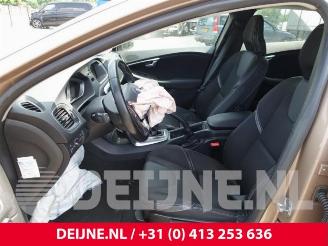Volvo V-40 V40 (MV), Hatchback 5-drs, 2012 / 2019 1.6 D2 picture 19