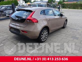Volvo V-40 V40 (MV), Hatchback 5-drs, 2012 / 2019 1.6 D2 picture 7