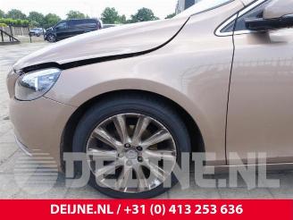 Volvo V-40 V40 (MV), Hatchback 5-drs, 2012 / 2019 1.6 D2 picture 9