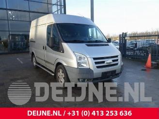 demontáž osobní automobily Ford Transit Transit, Van, 2006 / 2014 2.2 TDCi 16V 2010/8