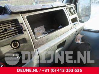 Ford Transit Transit, Van, 2006 / 2014 2.2 TDCi 16V picture 25