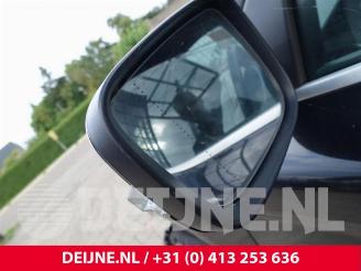 Volvo Xc-60 XC60 I (DZ), SUV, 2008 / 2017 2.0 D3 20V picture 13