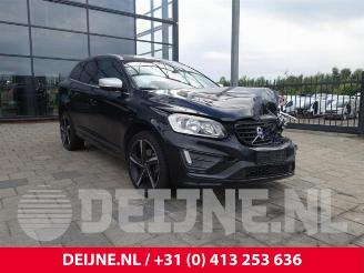 Sloopauto Volvo Xc-60 XC60 I (DZ), SUV, 2008 / 2017 2.0 D3 20V 2013/9