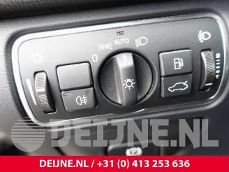 Volvo Xc-60 XC60 I (DZ), SUV, 2008 / 2017 2.0 D3 20V picture 22