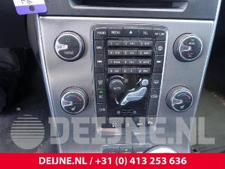 Volvo V-60 V60 I (FW/GW), Combi, 2010 / 2018 2.4 D6 20V Plug-in Hybrid AWD picture 33