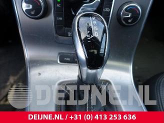 Volvo V-60 V60 I (FW/GW), Combi, 2010 / 2018 2.4 D6 20V Plug-in Hybrid AWD picture 29