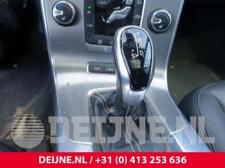 Volvo V-60 V60 I (FW/GW), Combi, 2010 / 2018 2.4 D6 20V Plug-in Hybrid AWD picture 32