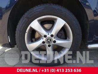 Mercedes Vito Vito (447.6), Van, 2014 2.0 114 CDI 16V picture 10