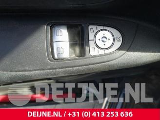 Mercedes Vito Vito (447.6), Van, 2014 2.0 114 CDI 16V picture 21