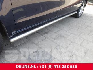 Mercedes Vito Vito (447.6), Van, 2014 2.0 114 CDI 16V picture 11