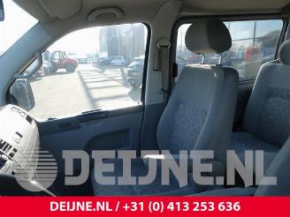 Volkswagen Transporter Transporter T5, Van, 2003 / 2015 2.5 TDi picture 21