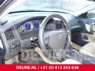 Volvo S-60 S60 I (RS/HV), Sedan, 2000 / 2010 2.5 R Turbo 20V picture 15