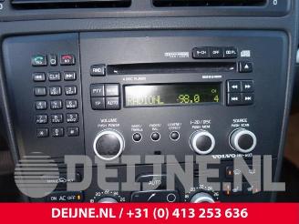 Volvo S-60 S60 I (RS/HV), Sedan, 2000 / 2010 2.5 R Turbo 20V picture 31