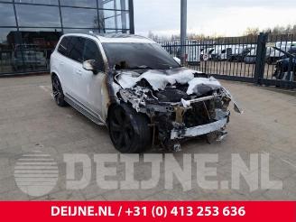 Sloopauto Volvo Xc-90 XC90 II, SUV, 2014 2.0 T8 16V eAWD 2023/7