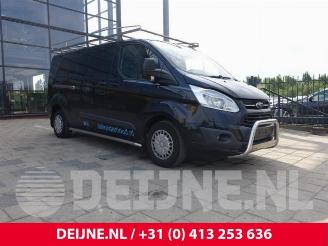 Coche siniestrado Ford Transit Transit Custom, Van, 2011 / 2023 2.2 TDCi 16V 2015/5