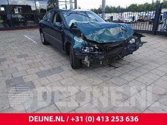 Sloopauto Volvo S-60 S60 I (RS/HV), Sedan, 2000 / 2010 2.4 20V 140 2001/1