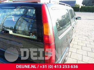Volvo 850 850 Estate, Combi, 1992 / 1997 2.5i 10V picture 25